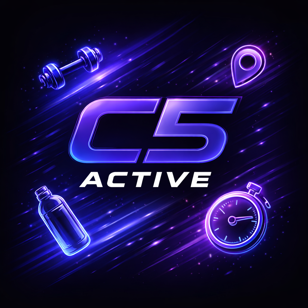 C5 Active Project